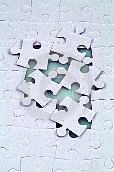 Jigsaw Puzzle