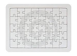 Jigsaw puzzle