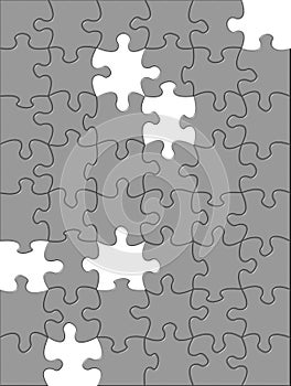 Jigsaw Puzzle