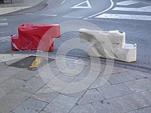 Jigsaw puzzle Trafic Control