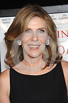 Jill Clayburgh
