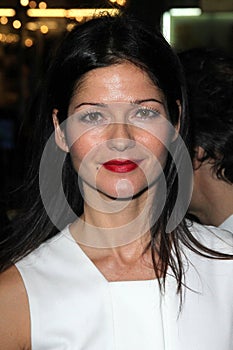 Jill Hennessy
