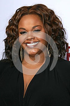 Jill Scott