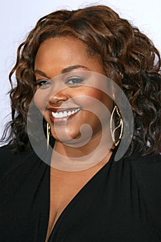Jill Scott