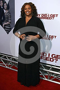 Jill Scott