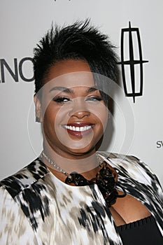 Jill Scott