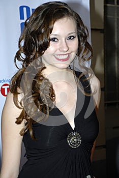 Jillian Clare appearing