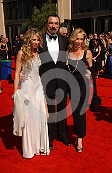 Jillie Mack, Tom Selleck