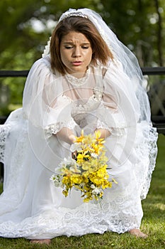 Jilted Bride