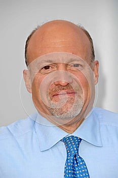Jim Cramer