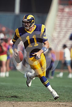 Jim Everett