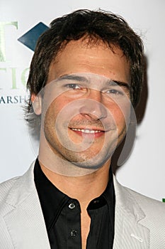 Jim Henson, Michael Medico