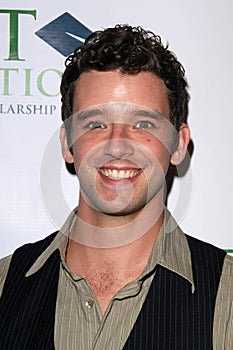 Jim Henson, Michael Urie