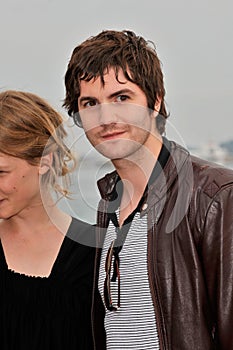 Jim Sturgess