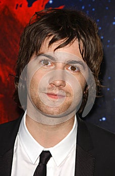 Jim Sturgess