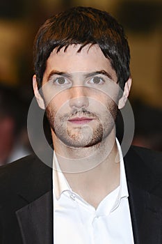 Jim Sturgess