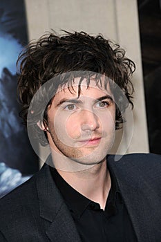 Jim Sturgess