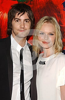 Jim Sturgess, Kate Bosworth