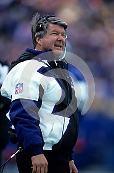 Jimmy Johnson