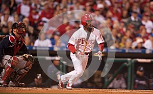 Jimmy Rollins