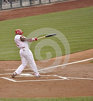 Jimmy Rollins, Philadelphia Phillies