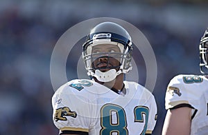 Jimmy Smith, Jacksonville Jaguars
