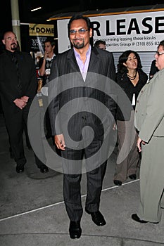 Jimmy Smits