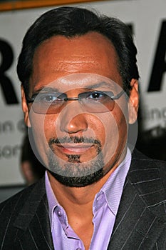 Jimmy Smits