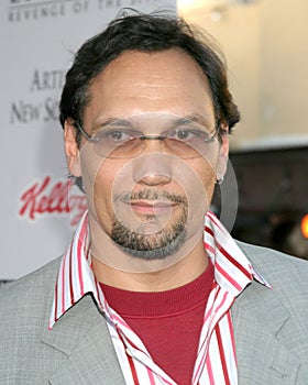 Jimmy Smits
