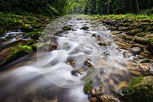 Jinbian Creek