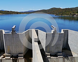 Jindabyne in the Snowy mountains