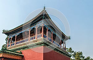 Jingshan Park