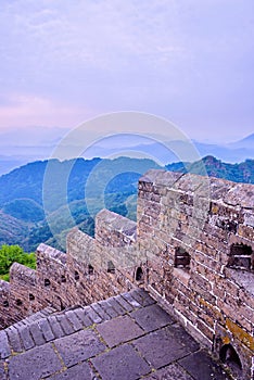 Jinshanling Great Wall