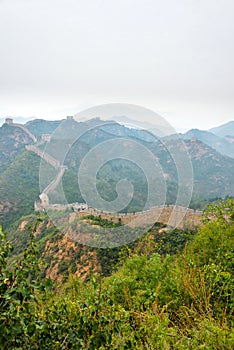 Jinshanling Great Wall