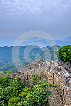 Jinshanling Great Wall