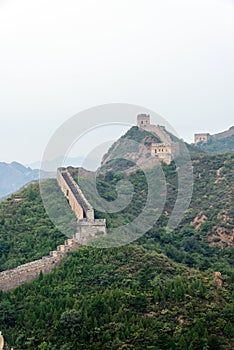 Jinshanling Great Wall