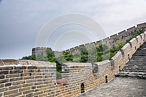 Jinshanling Great Wall