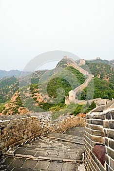 Jinshanling Great Wall