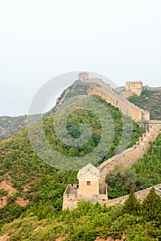 Jinshanling Great Wall