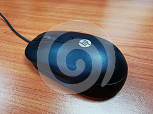 Computer Mouse