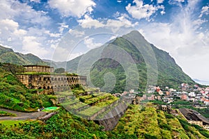 Jiufen Abandoned Gold Mine