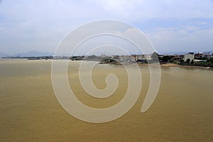 Jiulong river photo