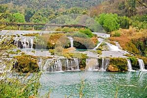 Jiulong waterfall in Luoping, China , Top Waterfalls in the World