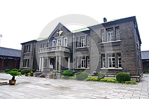 Jixi Building in Museum of the Imperial Palace