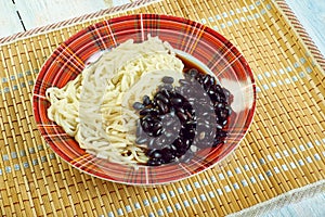 Jjajangmyeon