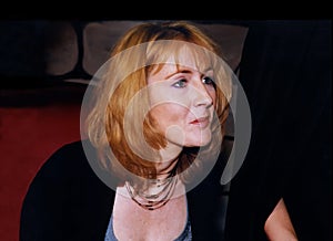 JK Rowling