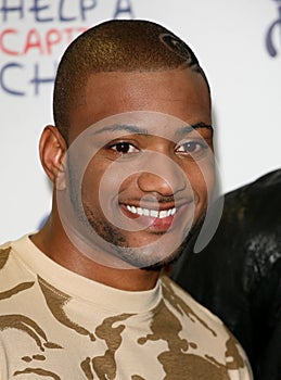 JLS,JB Gill