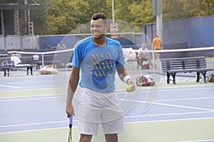 Jo-Wilfred Tsonga