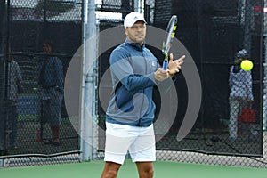 Jo-Wilfried Tsonga (FRA)