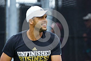 Jo-Wilfried Tsonga (FRA)